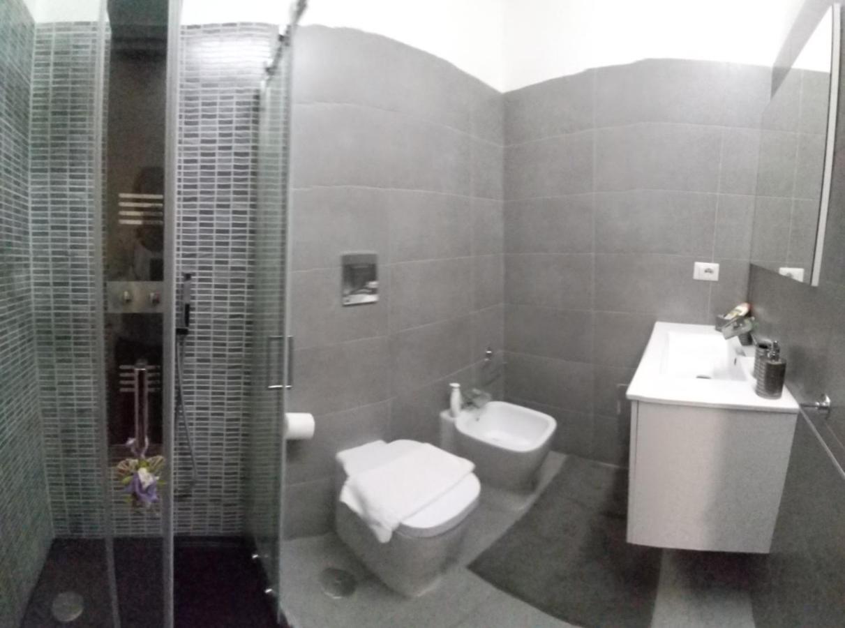 Suite Duomo Naples Exterior photo