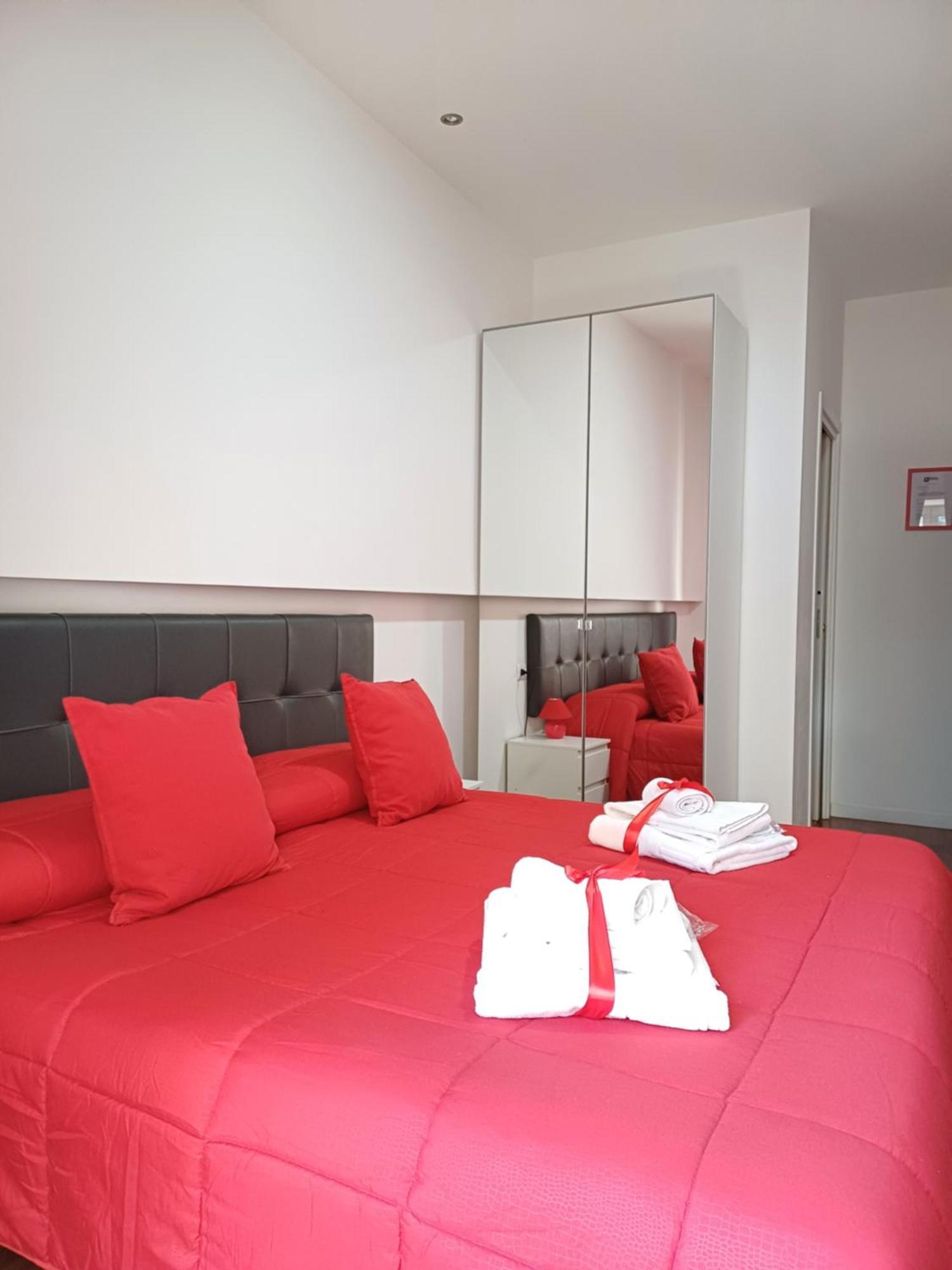 Suite Duomo Naples Exterior photo