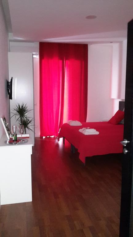 Suite Duomo Naples Exterior photo