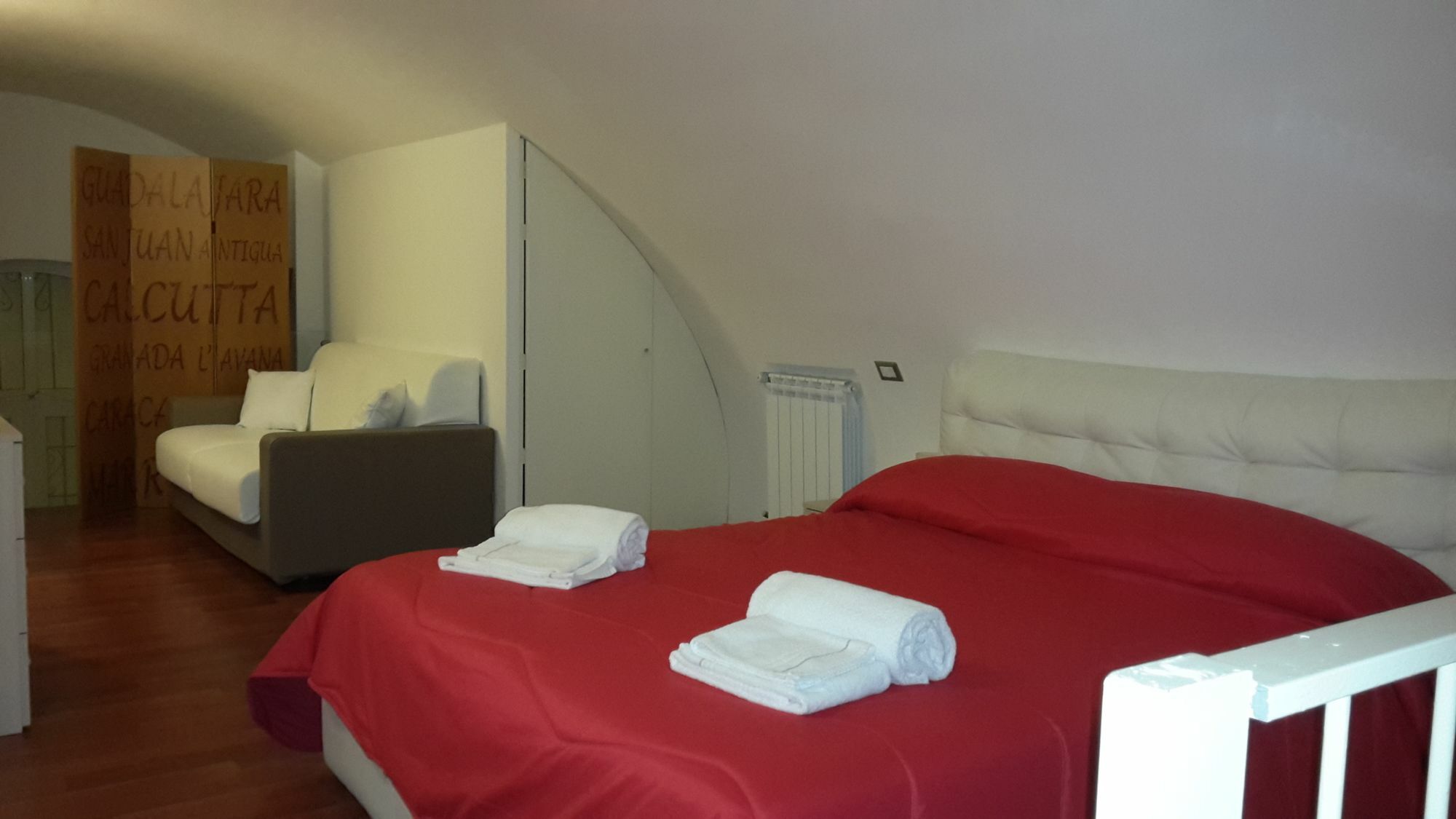 Suite Duomo Naples Exterior photo